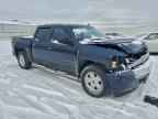 2008 CHEVROLET Silverado