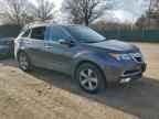 2011 ACURA MDX