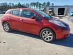 2015 NISSAN LEAF
