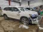 2018 HONDA PILOT