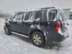 2008 NISSAN PATHFINDER
