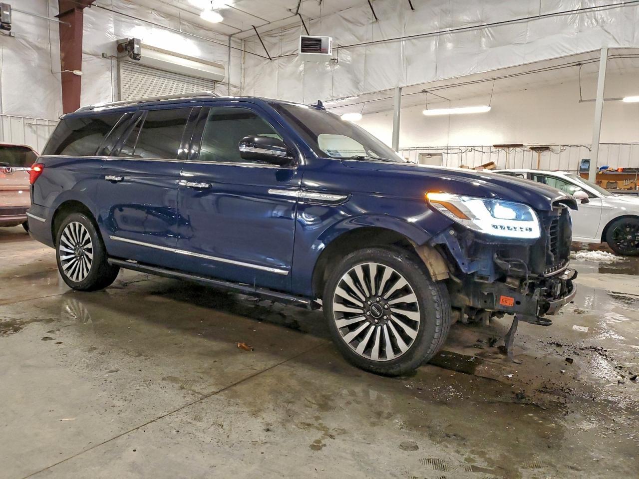 2019 LINCOLN Navigator