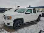 2015 GMC Sierra