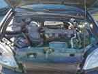 2002 HONDA CIVIC
