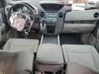 2011 HONDA PILOT