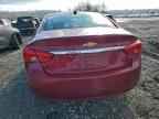 2019 CHEVROLET IMPALA