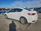 2018 ACURA ILX