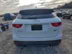2019 JAGUAR F-Pace