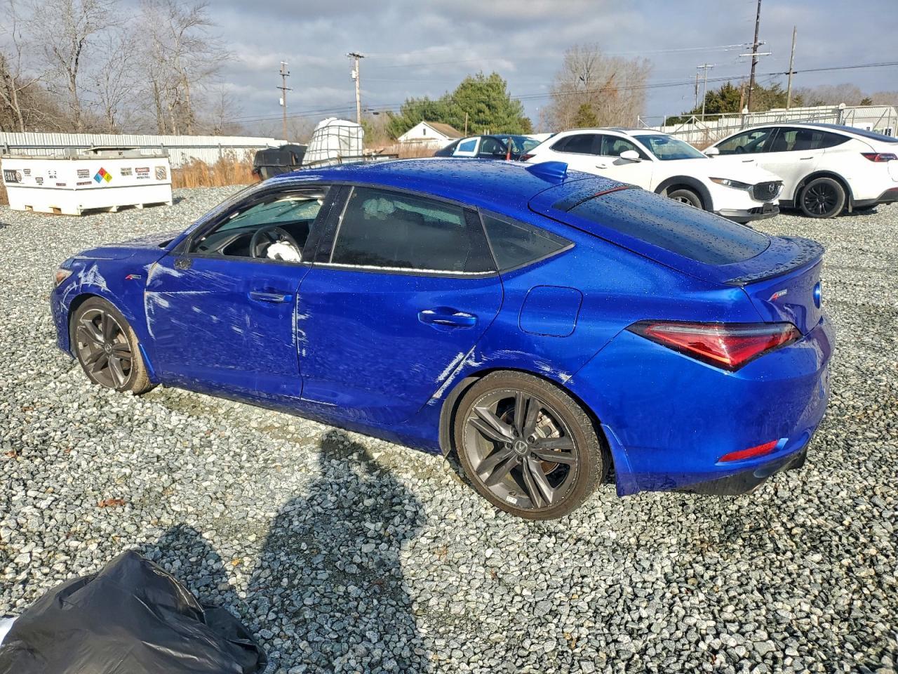 2024 ACURA Integra