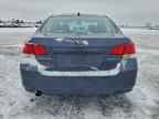 2014 SUBARU Legacy