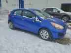 2015 KIA RIO