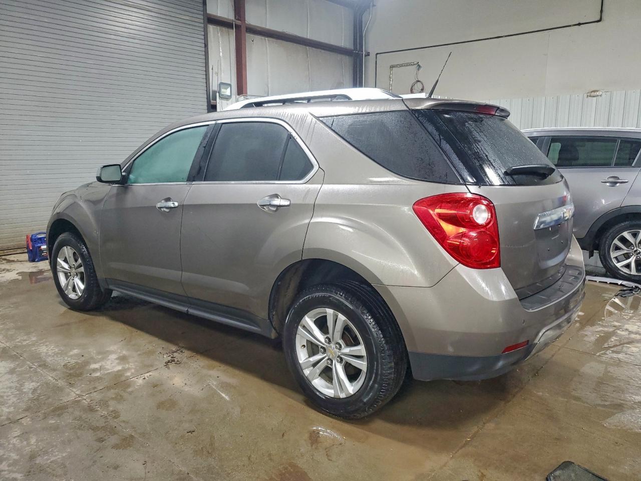2010 CHEVROLET EQUINOX