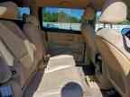 2016 KIA SEDONA