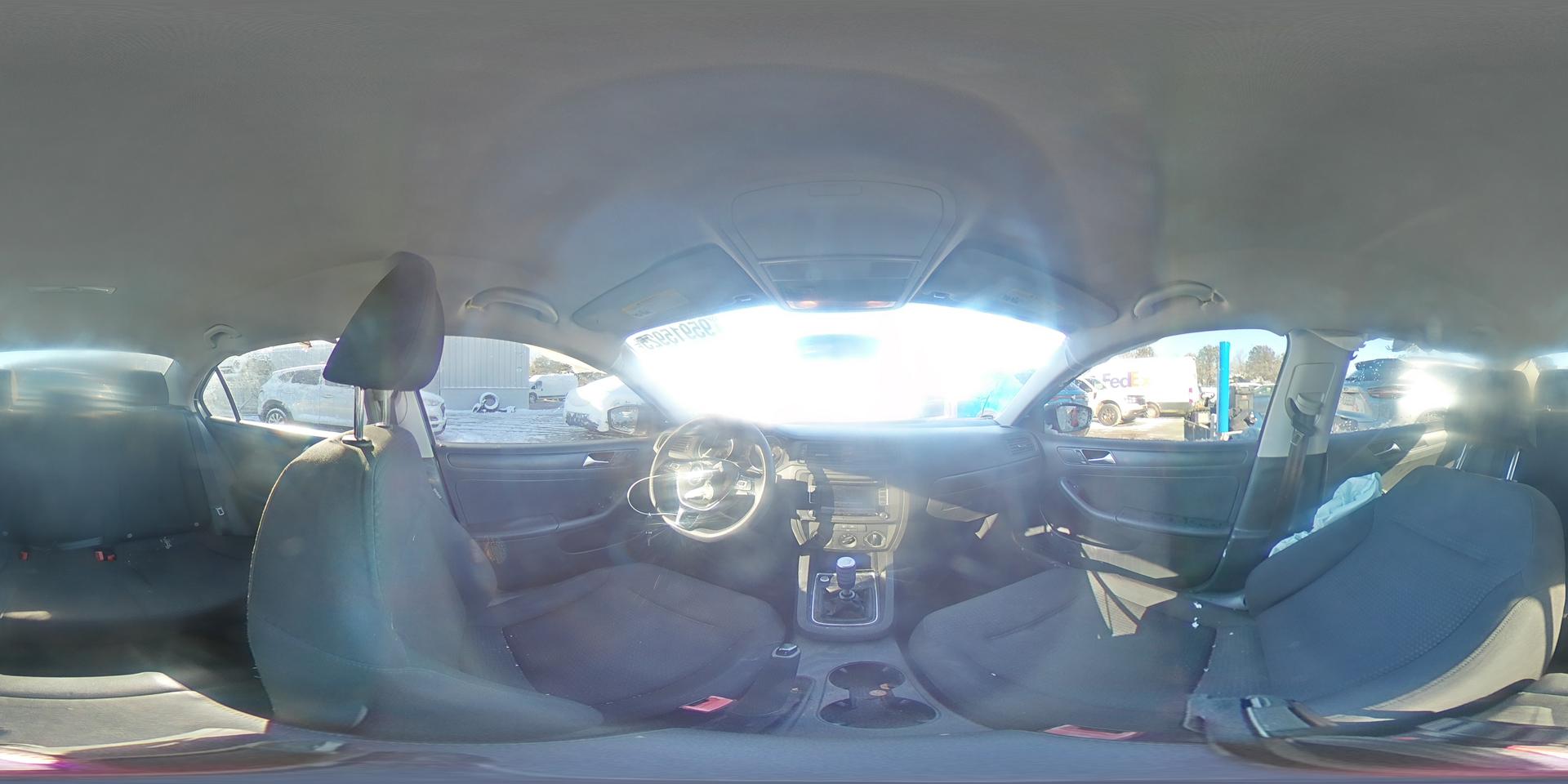 2015 VOLKSWAGEN JETTA