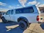 2002 TOYOTA TACOMA