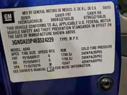 2006 CHEVROLET HHR