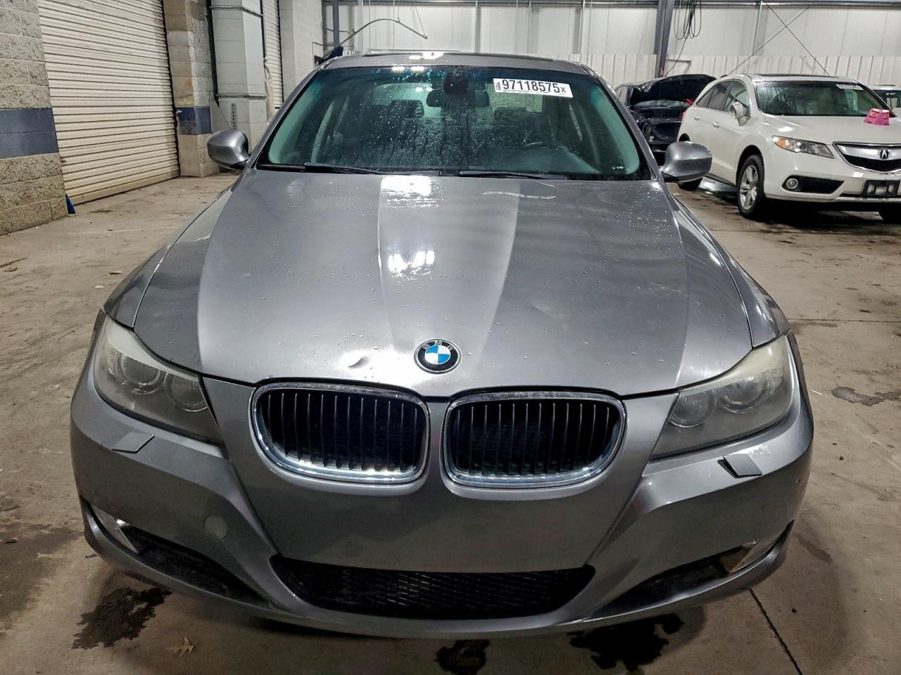 2010 BMW 3 SERIES
