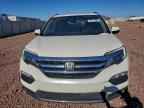 2018 HONDA PILOT