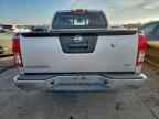 2014 NISSAN Frontier