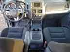 2015 DODGE GRAND CARAVAN