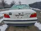 2000 BMW 7 series