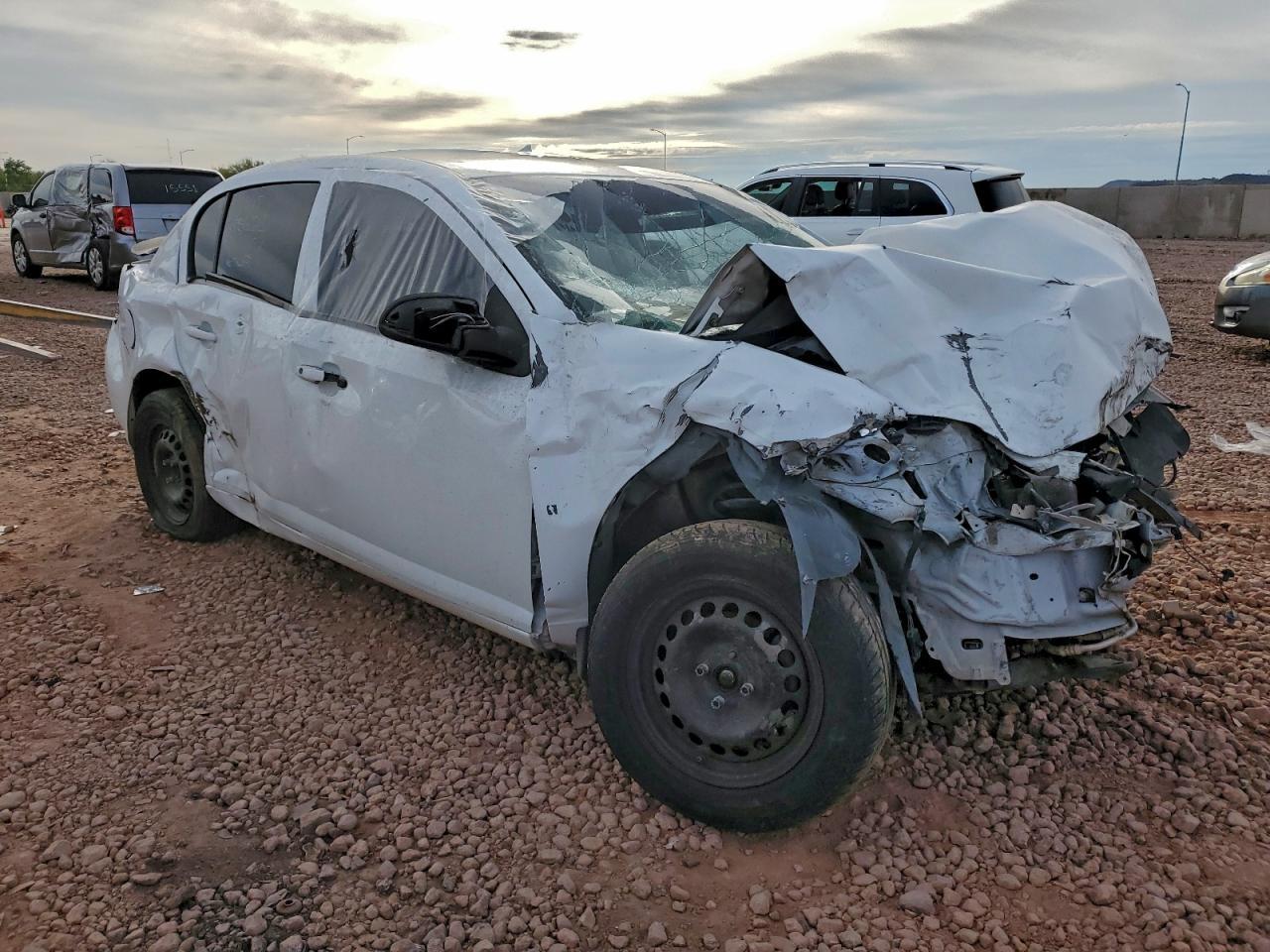2008 CHEVROLET COBALT