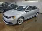2011 VOLKSWAGEN JETTA
