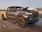 2024 CHEVROLET Silverado
