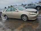 2005 TOYOTA CAMRY
