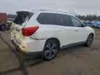 2019 NISSAN PATHFINDER