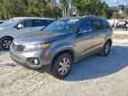 2012 KIA SORENTO
