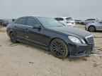 2011 MERCEDES-BENZ E-Class
