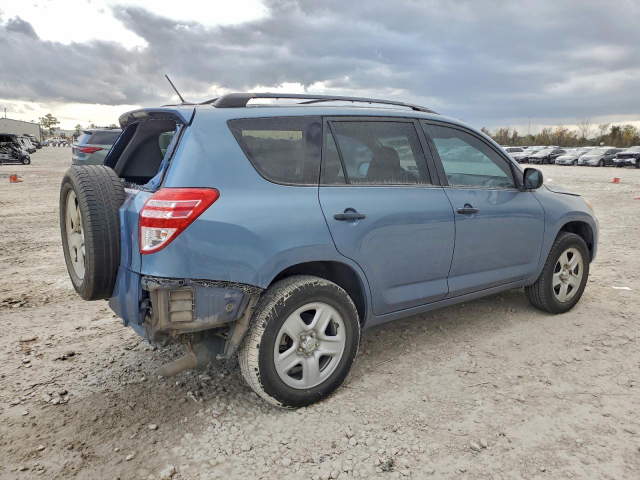 2012 TOYOTA RAV4