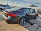 2018 NISSAN Maxima
