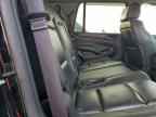 2015 CHEVROLET Tahoe