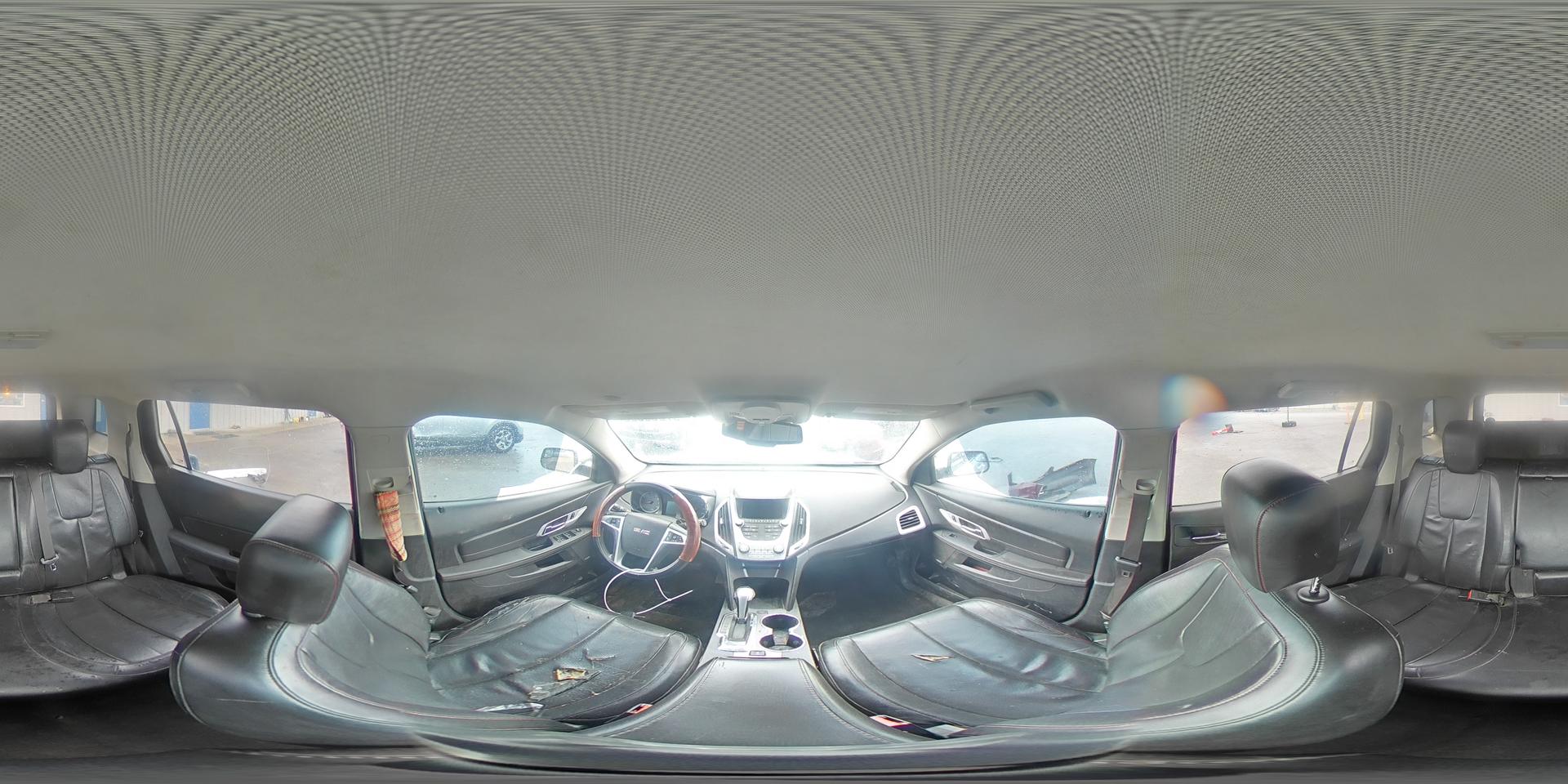 2012 GMC Terrain