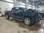 2016 CHEVROLET Silverado