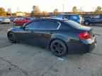 2011 INFINITI G37