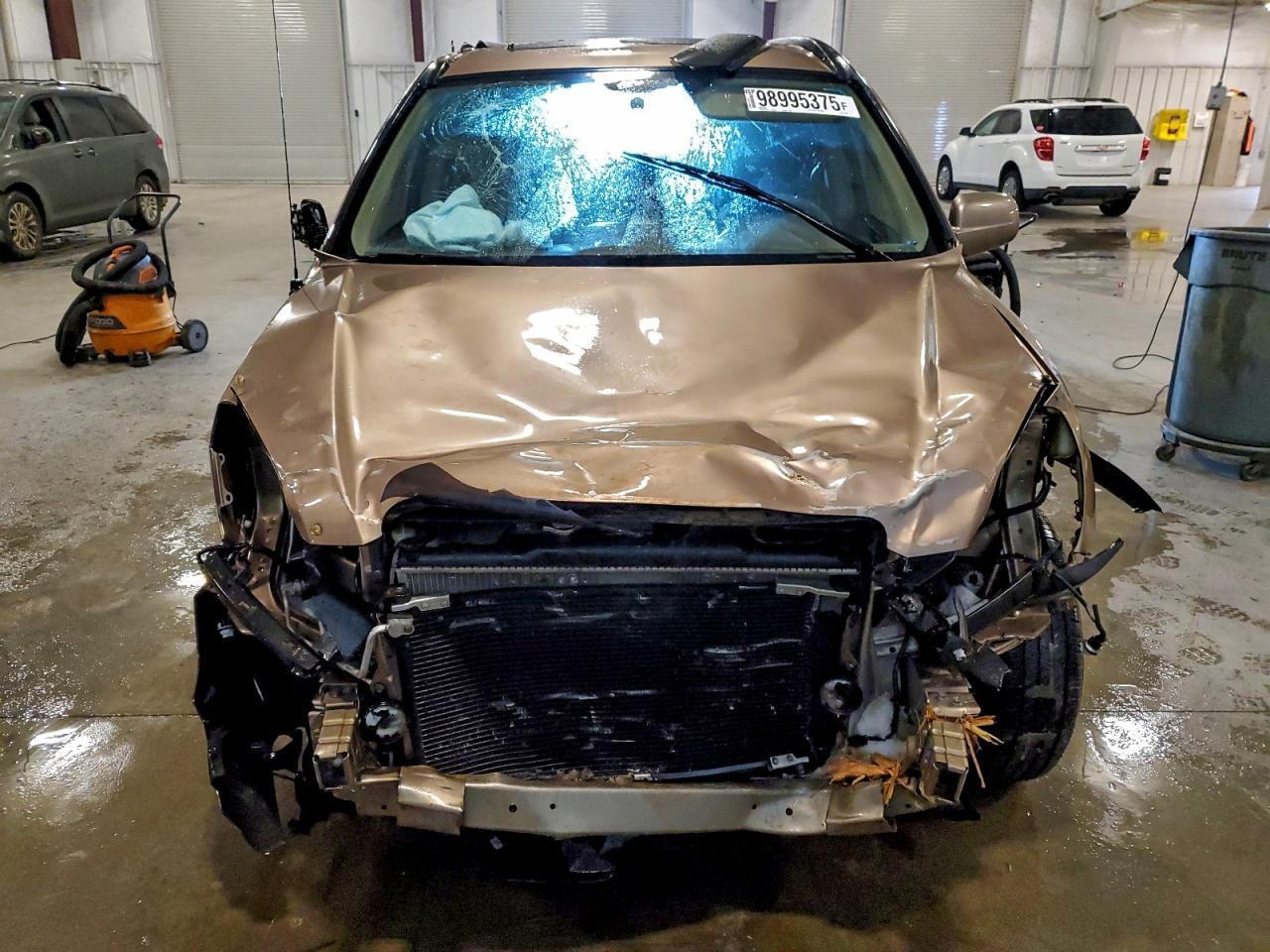 2002 HONDA CR-V
