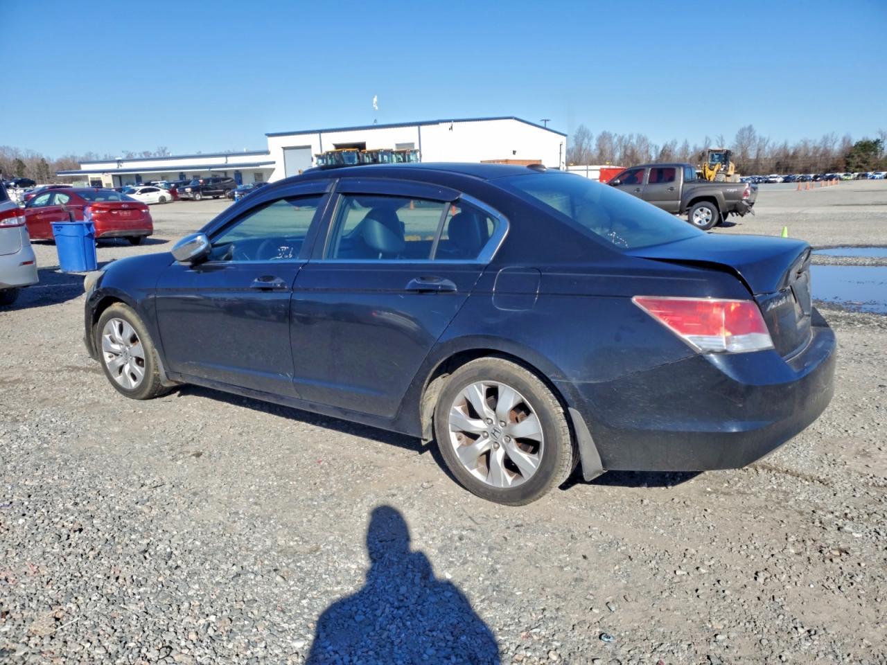2010 HONDA ACCORD
