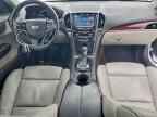 2015 CADILLAC ATS