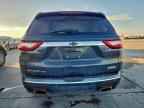 2021 CHEVROLET TRAVERSE