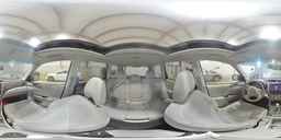 2012 SUBARU FORESTER