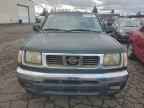 2000 NISSAN Frontier