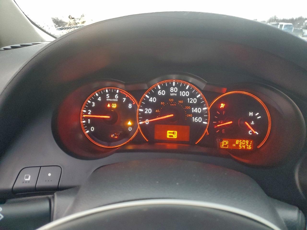 2008 NISSAN ALTIMA