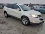2012 CHEVROLET TRAVERSE