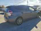 2015 TOYOTA PRIUS V