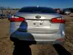2014 KIA FORTE
