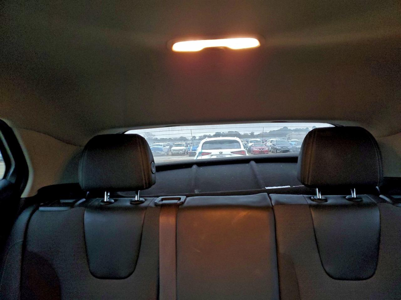 2021 BUICK Encore GX