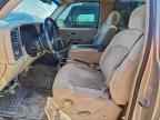 2002 CHEVROLET SILVERADO 1500